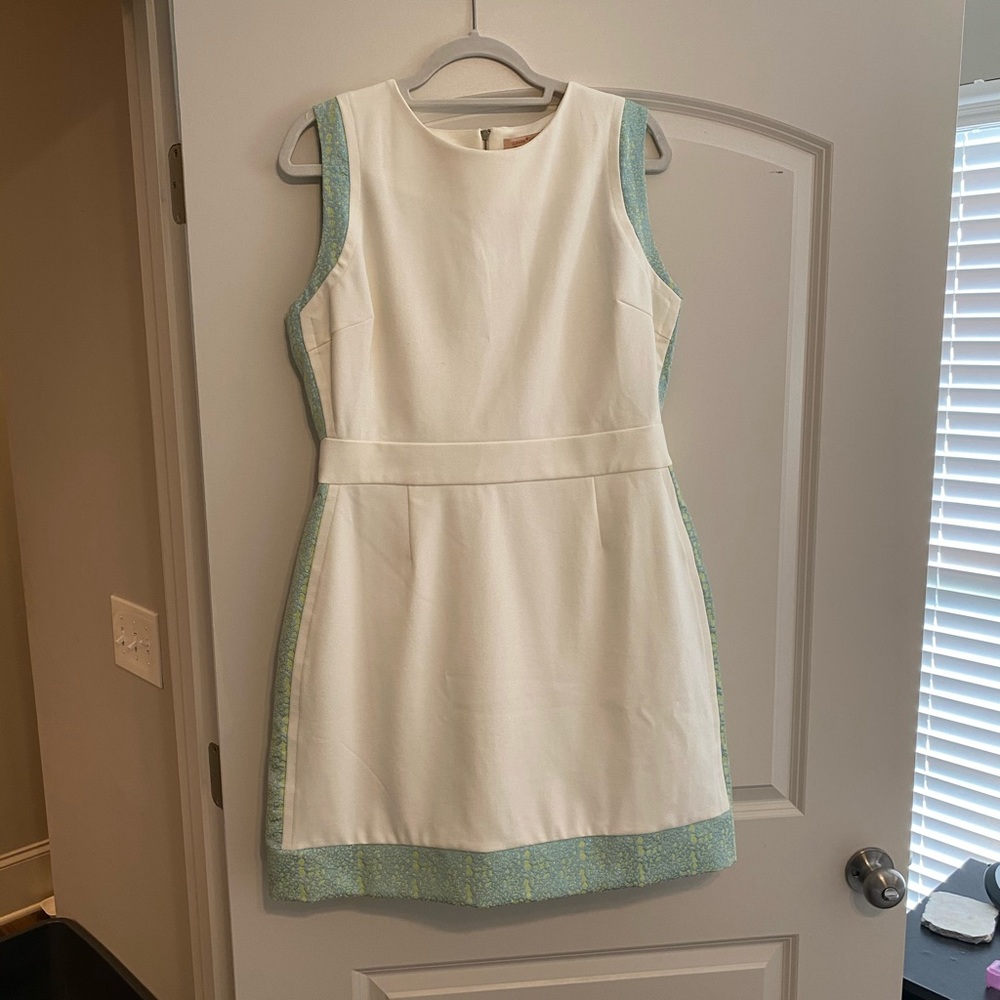 Gibson Latimer Formal Dress